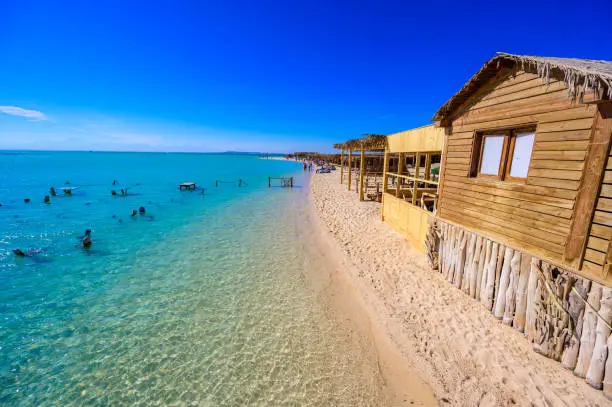 Hurghada Destination Image
