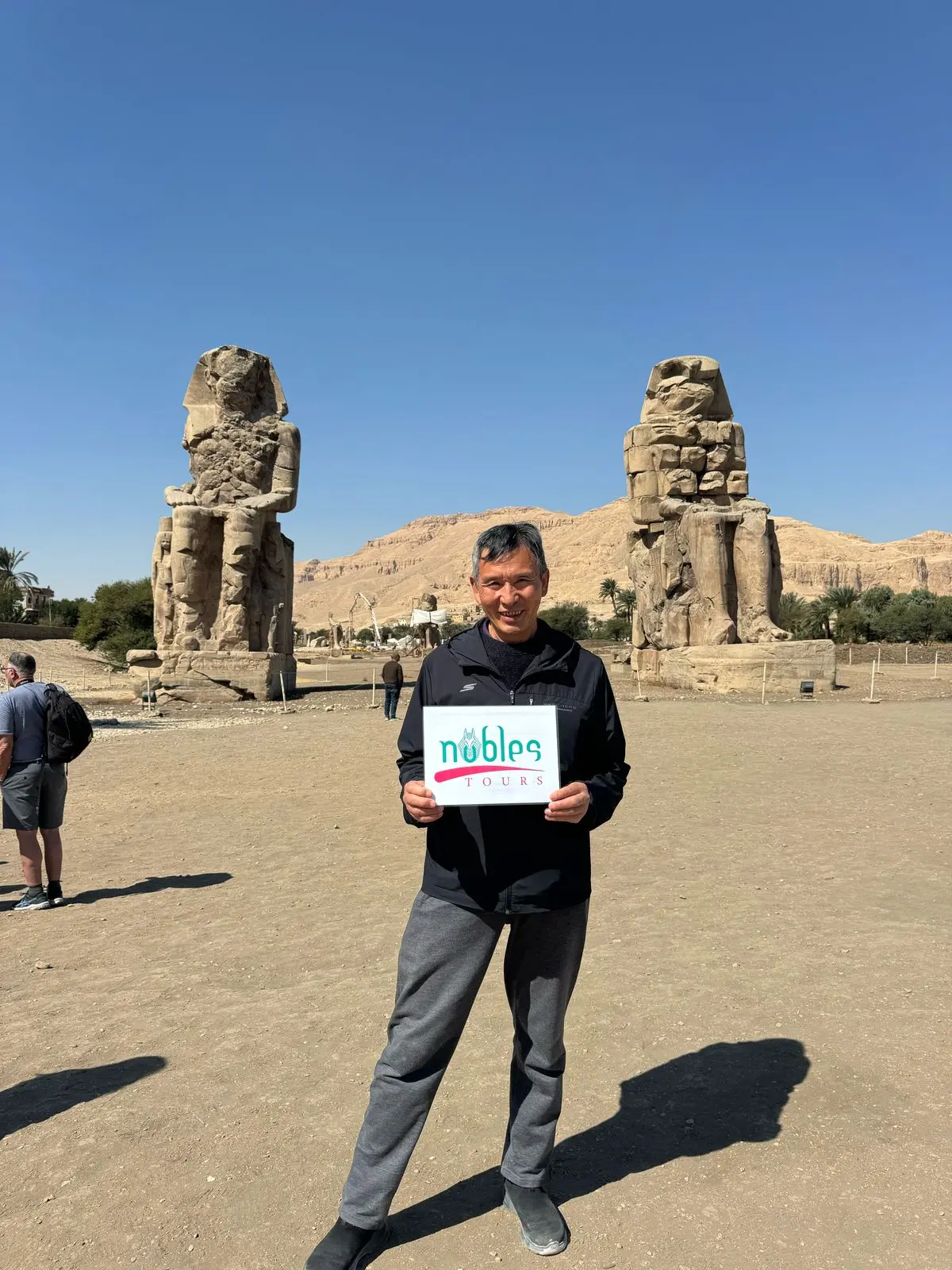 Private Day Tour to Luxor from Hurghada
