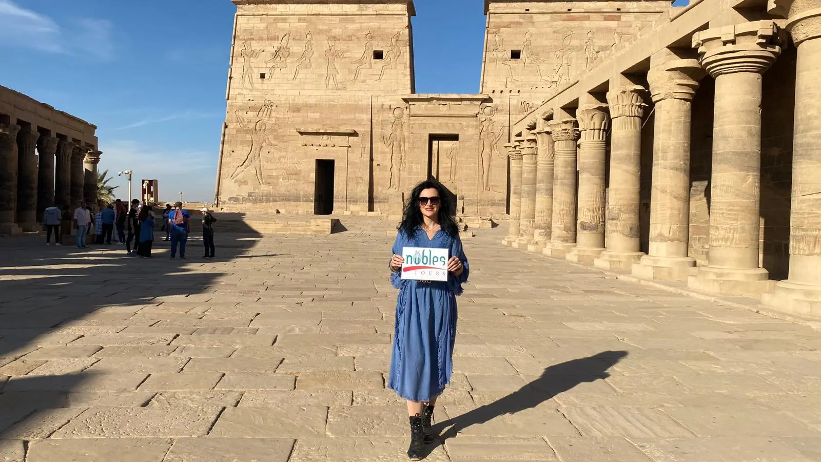 Private Day Tour to East and West Luxor – Karnak, Hatshepsut & Valley of the Kings
