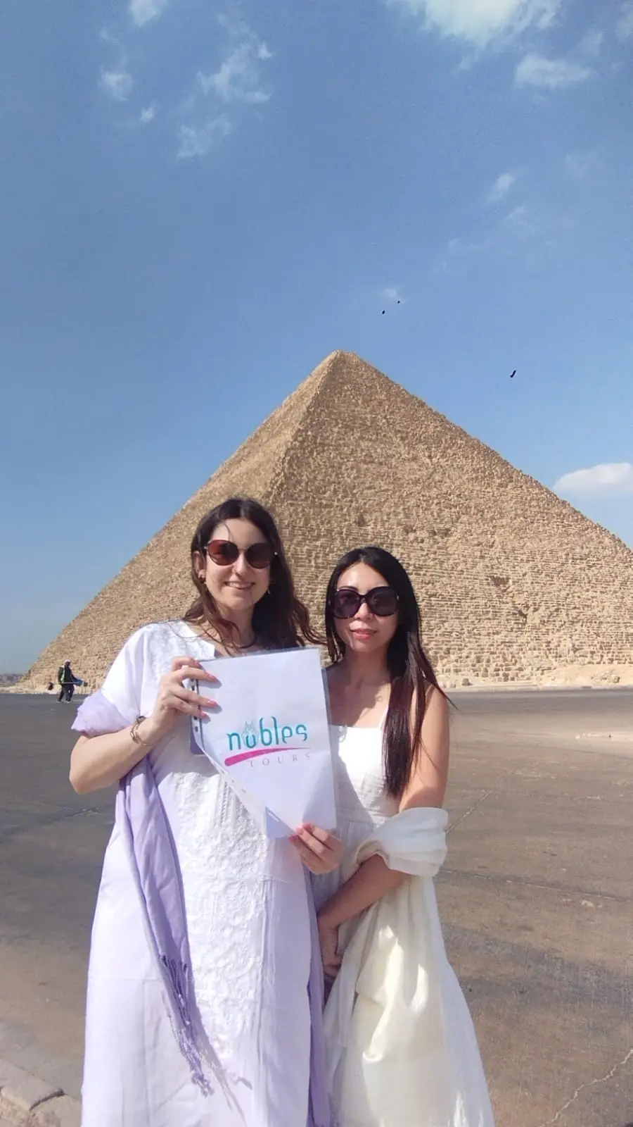 2 Days Private Guided Tour around Cairo and Giza
