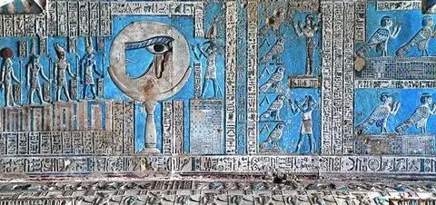 Full-Day Tour to Dendera and Abydos Temples from Luxor