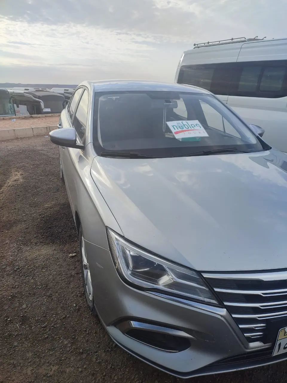 Sakkara and Dahshur Pyramids Private Transfer from Cairo
