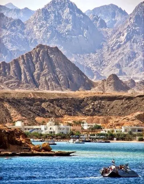 Taba Destination Image