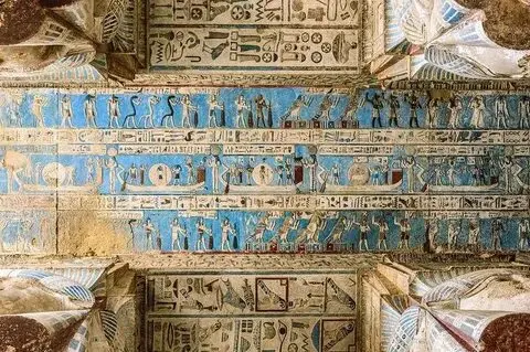 Day Tour to Dendera and Karnak Temples from Luxor