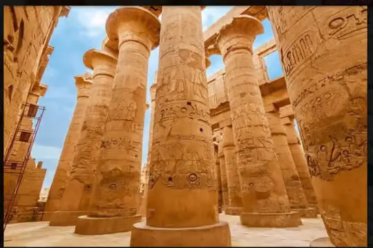 Hurghada to Luxor One-Way Transfer