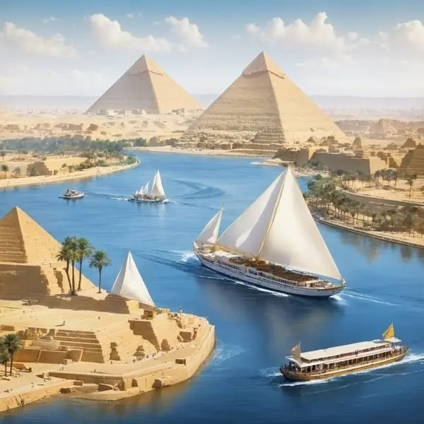 10-Day Egypt Experience |  Cairo, Alexandria, Nile Cruise and Red Sea Bliss