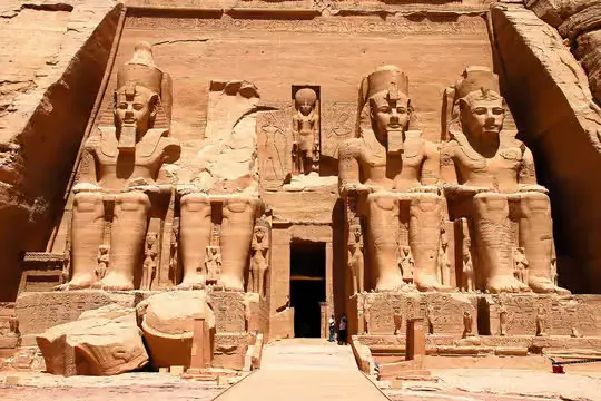 2 Days Private Tour to Aswan & Abu Simbel from Marsa Alam