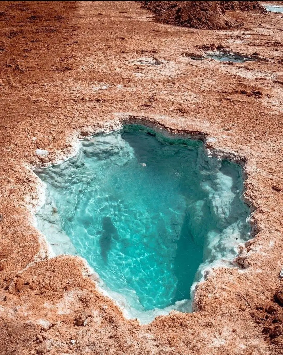 Siwa Oasis Tour All Inclusive