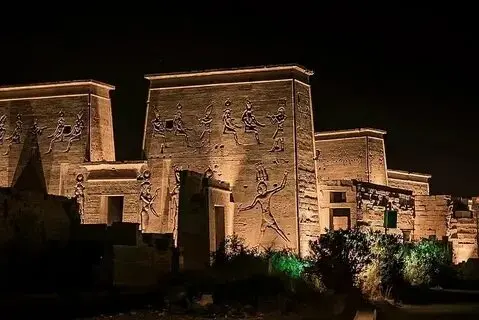 3 Days 2 Nights Nile cruise from Aswan to Luxor