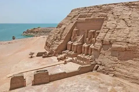 4-Day Aswan & Abu Simbel Tour (Every Friday Departure)