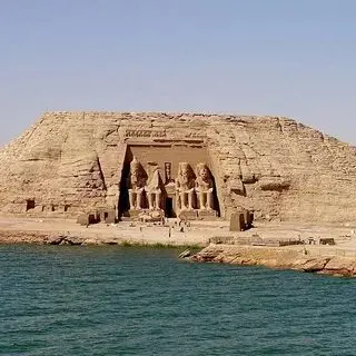 Abu Simbel Temples Private Tour from Aswan