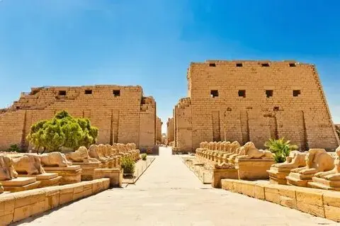 2-Day 1-Night Luxor Tour from Marsa Alam