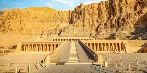5 Nights / 4 Days Nile Cruise from Luxor to Aswan