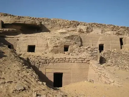 Tour to Medinet Habu, Nobles' Tombs & Temple of Seti I