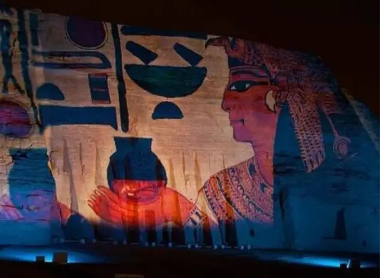 Dendera and Luxor Day Tour from Hurghada